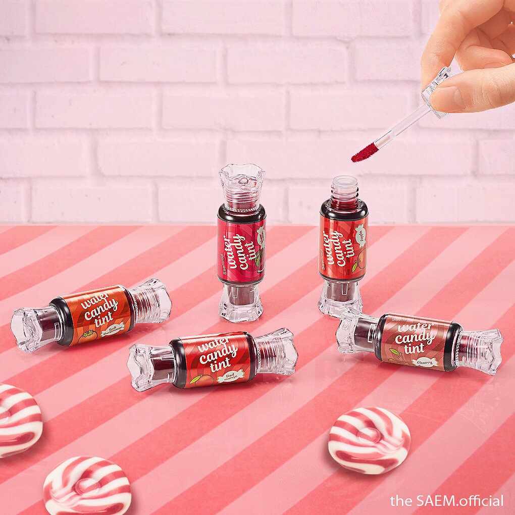 the SAEM 온라인 쇼핑몰